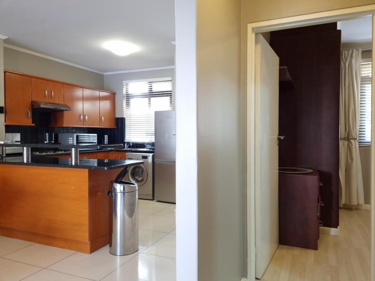 Island Club By Smart City Stays Cape Town Luaran gambar
