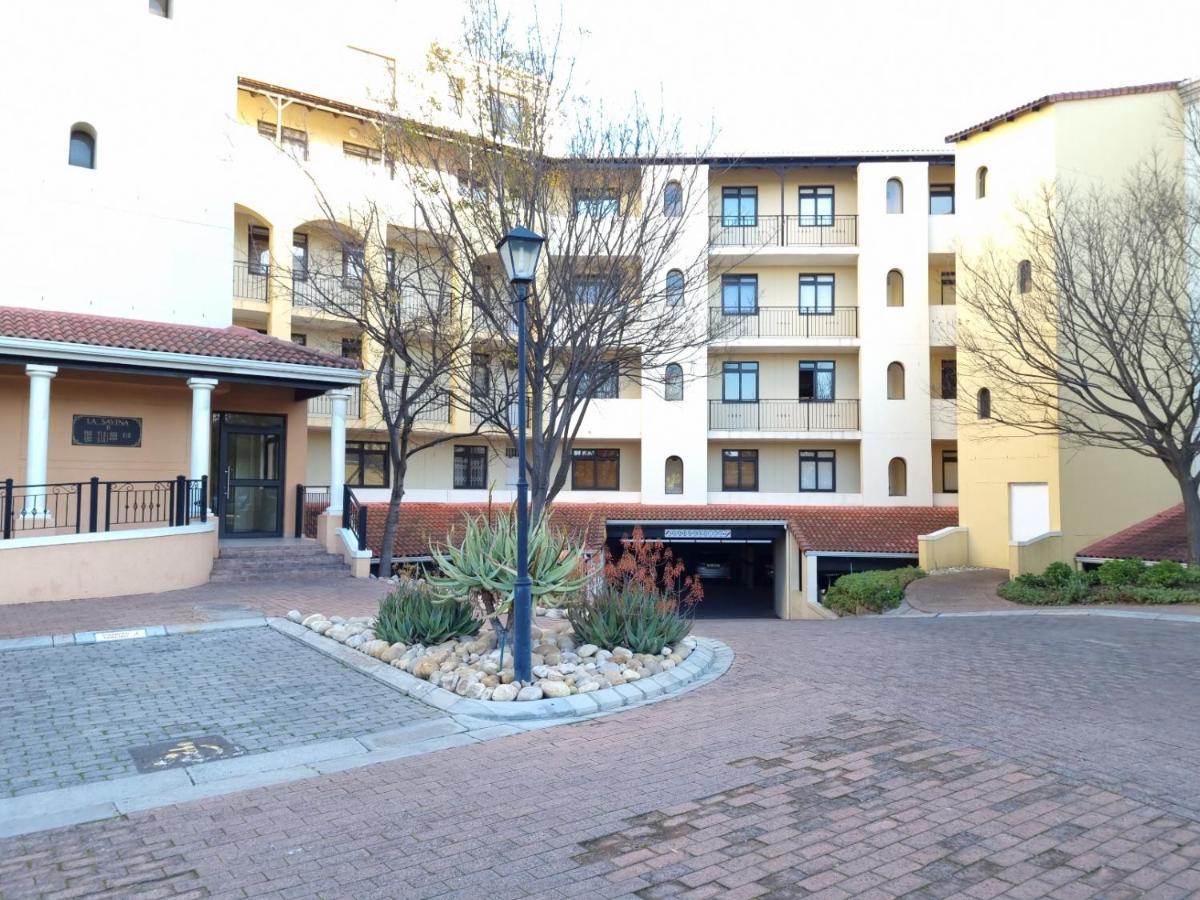 Island Club By Smart City Stays Cape Town Luaran gambar