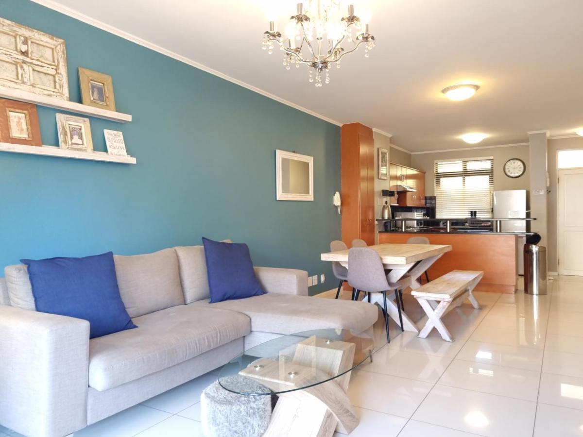 Island Club By Smart City Stays Cape Town Luaran gambar