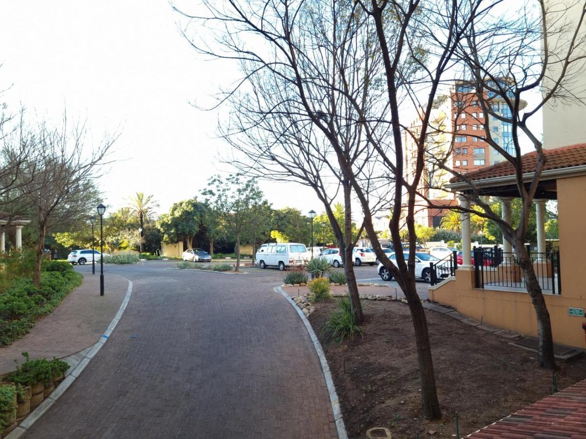 Island Club By Smart City Stays Cape Town Luaran gambar