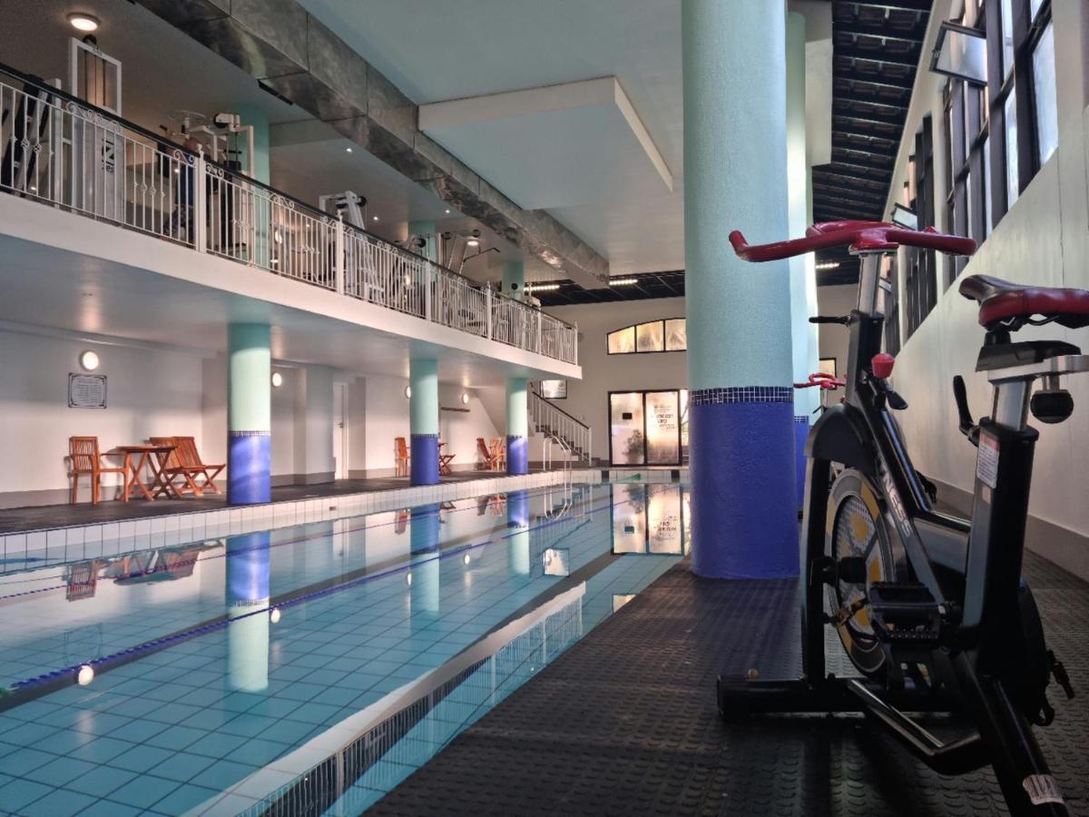Island Club By Smart City Stays Cape Town Luaran gambar