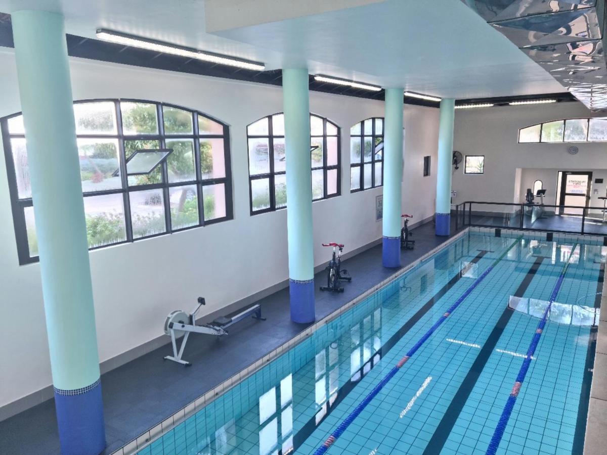 Island Club By Smart City Stays Cape Town Luaran gambar