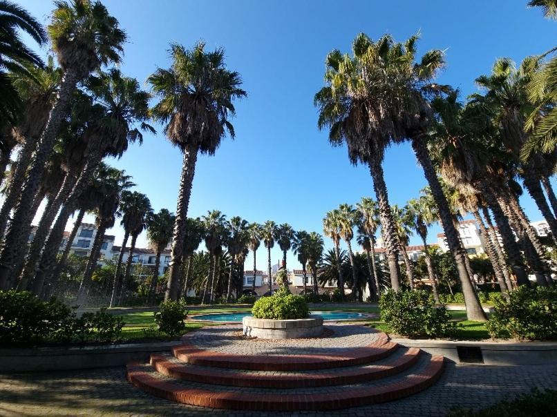 Island Club By Smart City Stays Cape Town Luaran gambar