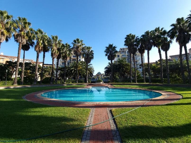 Island Club By Smart City Stays Cape Town Luaran gambar