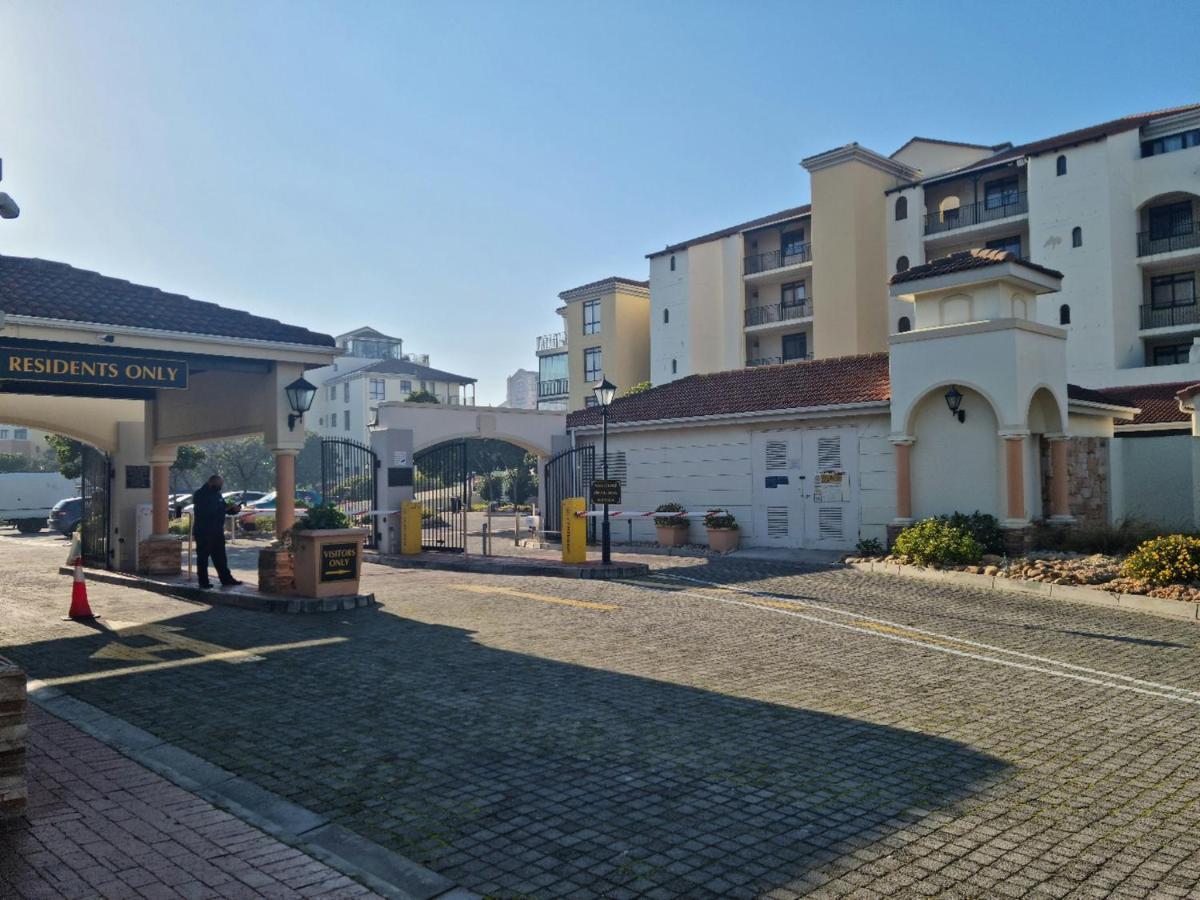 Island Club By Smart City Stays Cape Town Luaran gambar