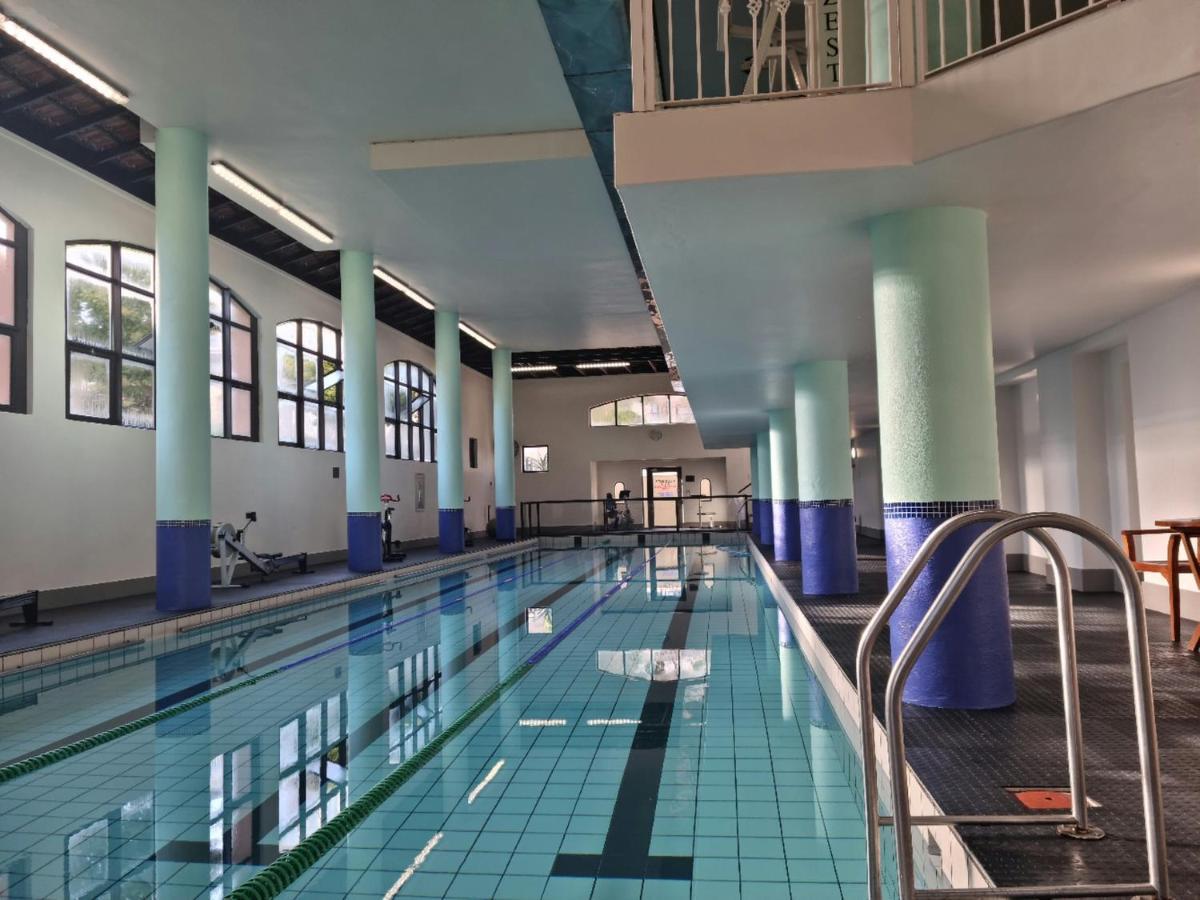 Island Club By Smart City Stays Cape Town Luaran gambar