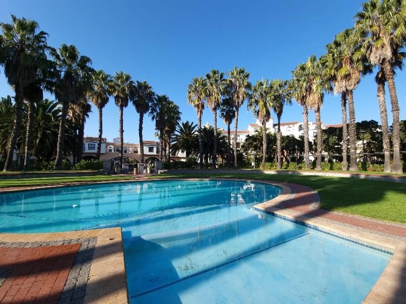 Island Club By Smart City Stays Cape Town Luaran gambar