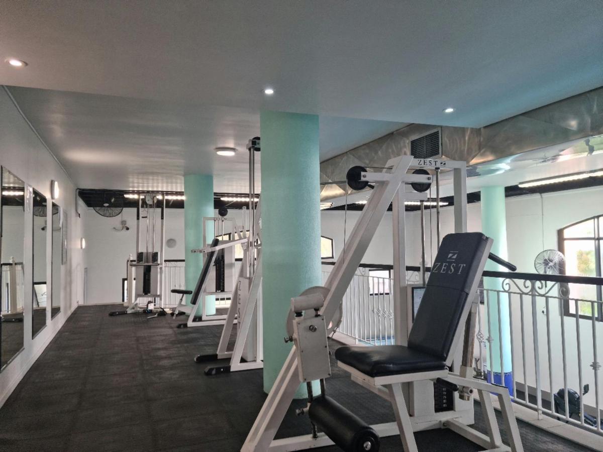 Island Club By Smart City Stays Cape Town Luaran gambar