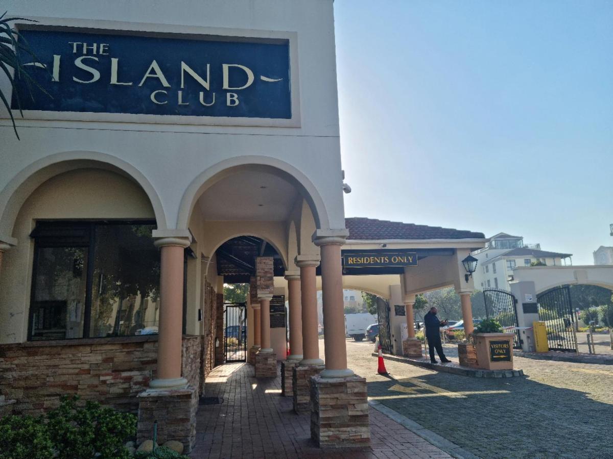 Island Club By Smart City Stays Cape Town Luaran gambar