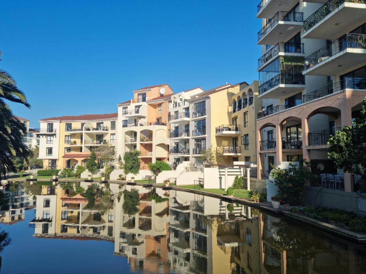 Island Club By Smart City Stays Cape Town Luaran gambar