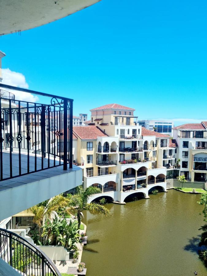 Island Club By Smart City Stays Cape Town Luaran gambar