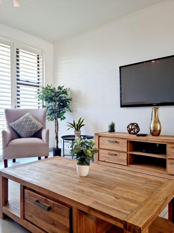 Island Club By Smart City Stays Cape Town Luaran gambar