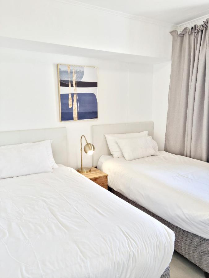 Island Club By Smart City Stays Cape Town Luaran gambar