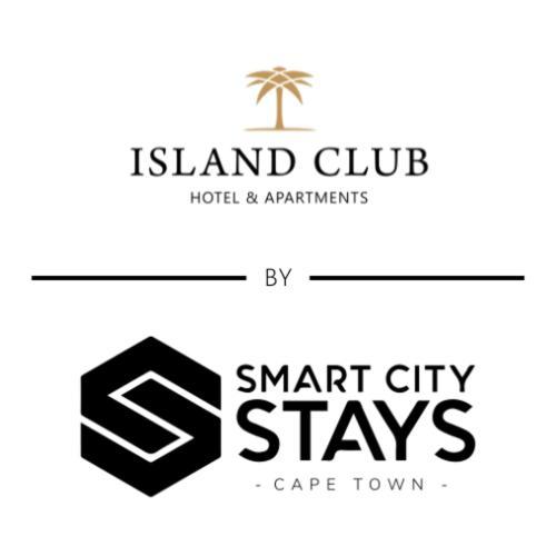 Island Club By Smart City Stays Cape Town Luaran gambar