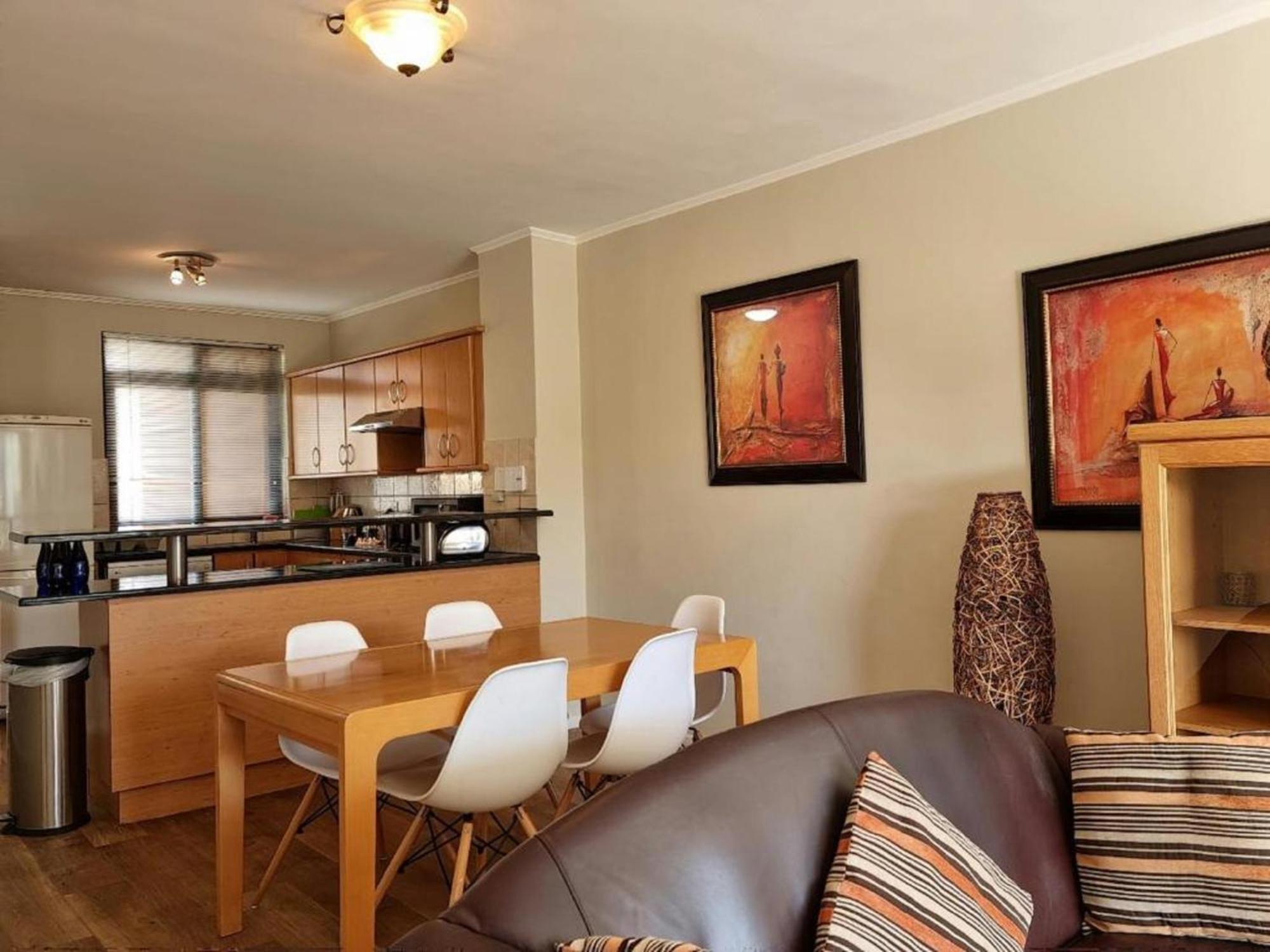 Island Club By Smart City Stays Cape Town Luaran gambar